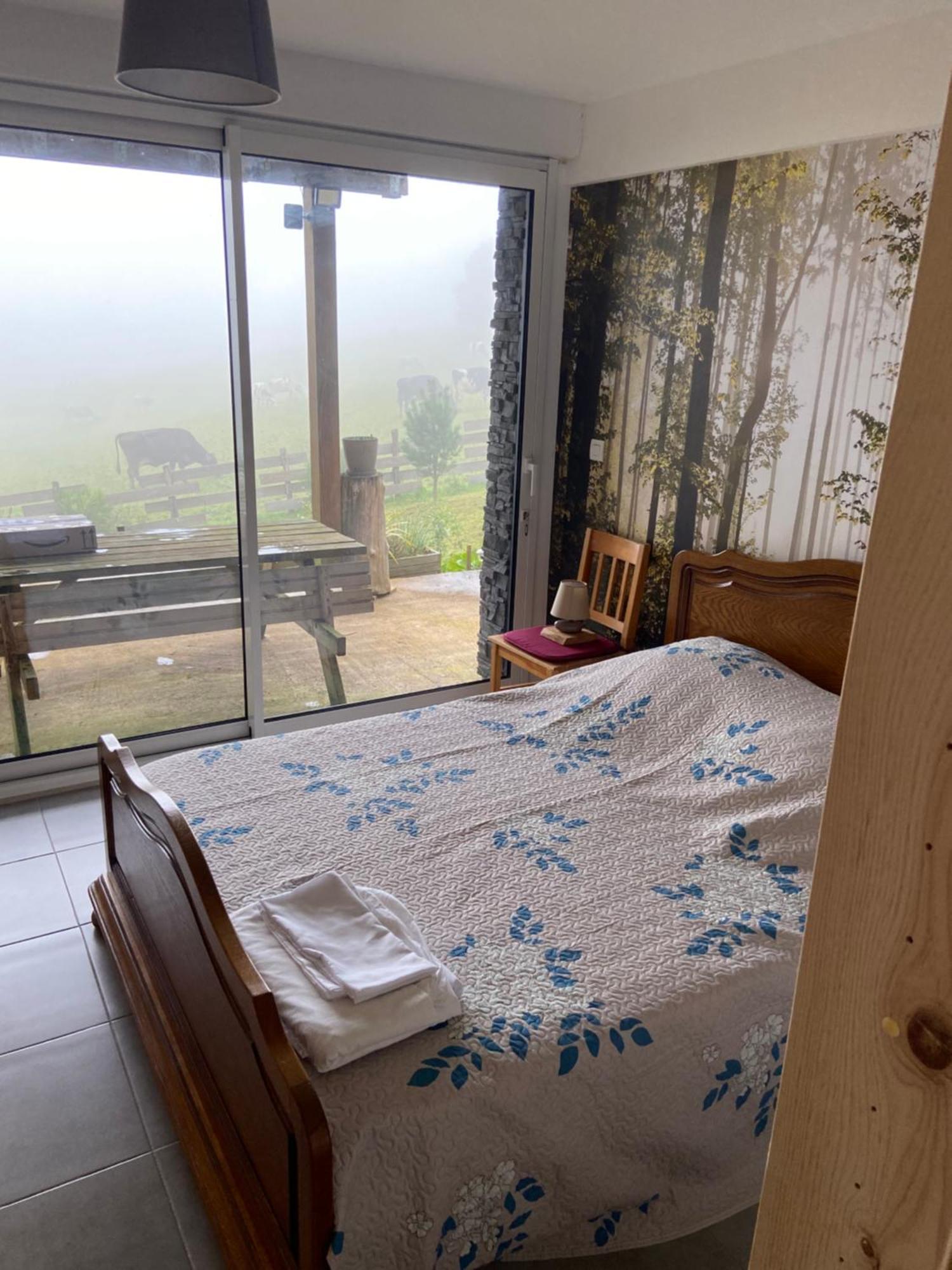 Chalet Authentique Au Calme, En Lisiere De Foret, Montagne, Sentiers 15Mn Gerardmer & Alsace "Chalet Mon Beau Sapin" Anould Exteriér fotografie