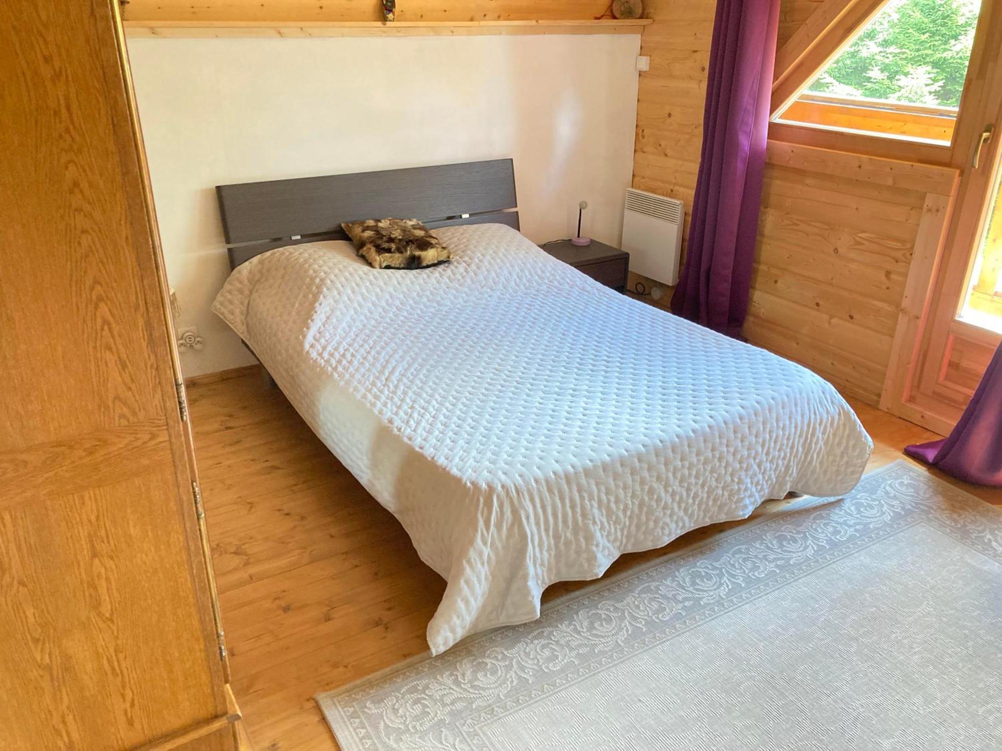 Chalet Authentique Au Calme, En Lisiere De Foret, Montagne, Sentiers 15Mn Gerardmer & Alsace "Chalet Mon Beau Sapin" Anould Exteriér fotografie