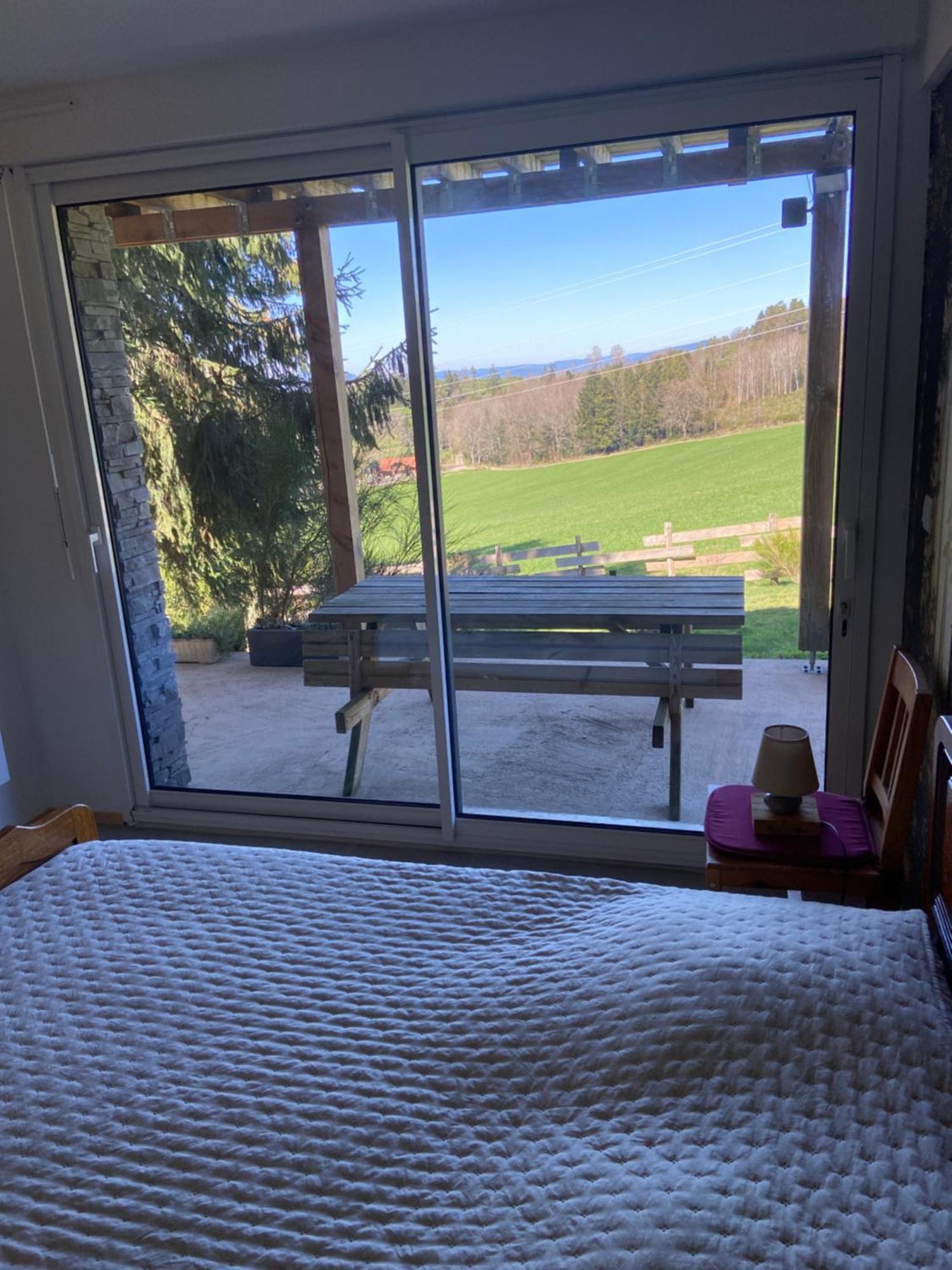 Chalet Authentique Au Calme, En Lisiere De Foret, Montagne, Sentiers 15Mn Gerardmer & Alsace "Chalet Mon Beau Sapin" Anould Exteriér fotografie