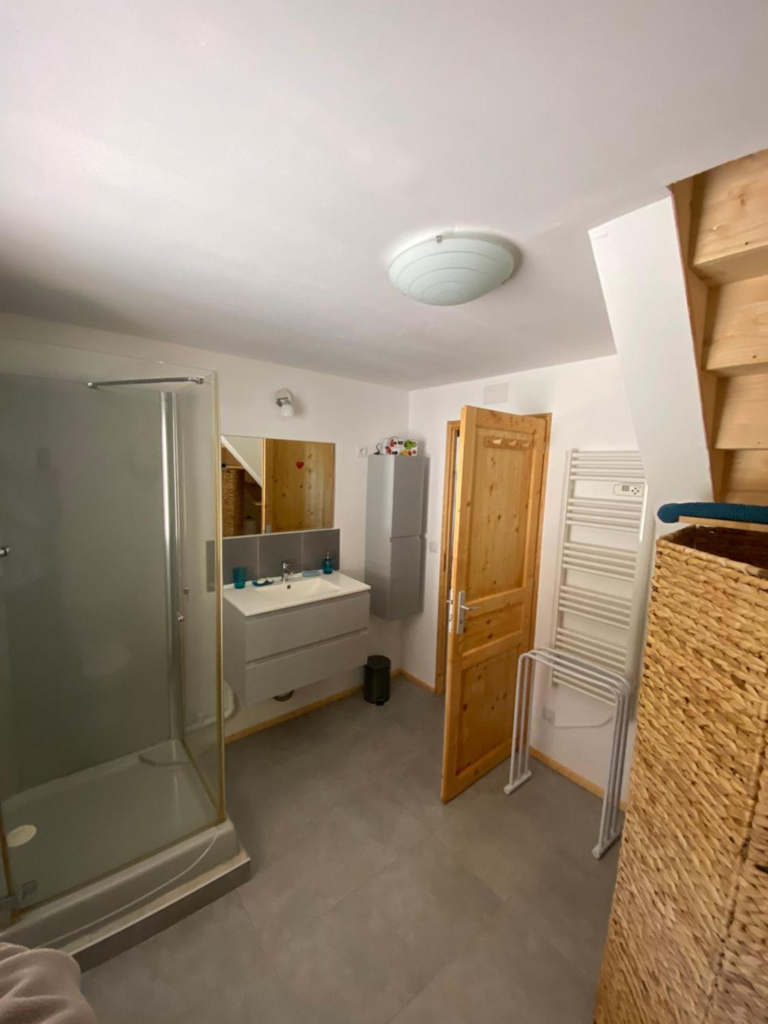 Chalet Authentique Au Calme, En Lisiere De Foret, Montagne, Sentiers 15Mn Gerardmer & Alsace "Chalet Mon Beau Sapin" Anould Exteriér fotografie